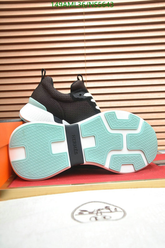 Men shoes-Hermes Code: NS5643 $: 149USD