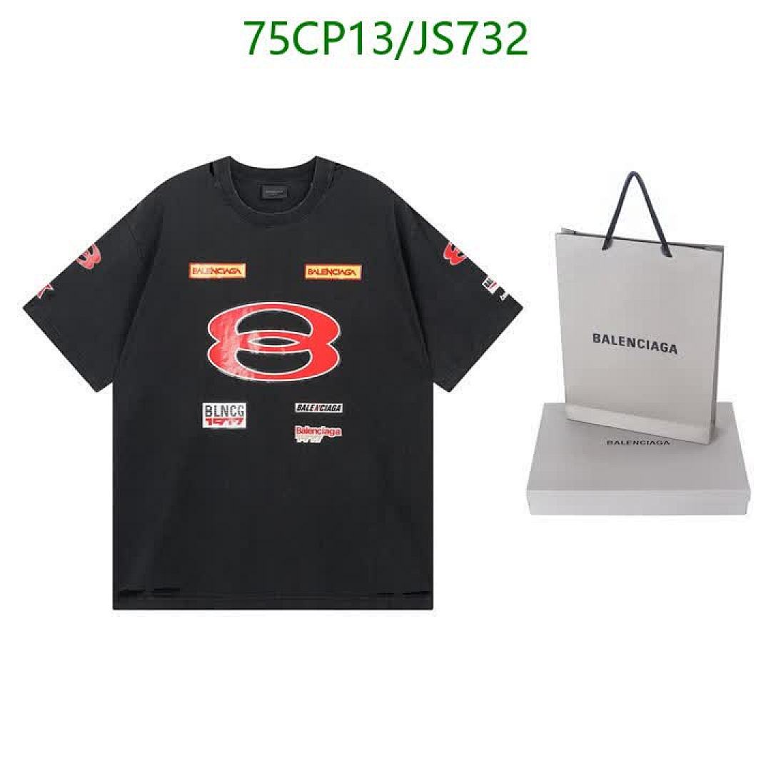 Clothing-Balenciaga Code: JS732 $: 75USD