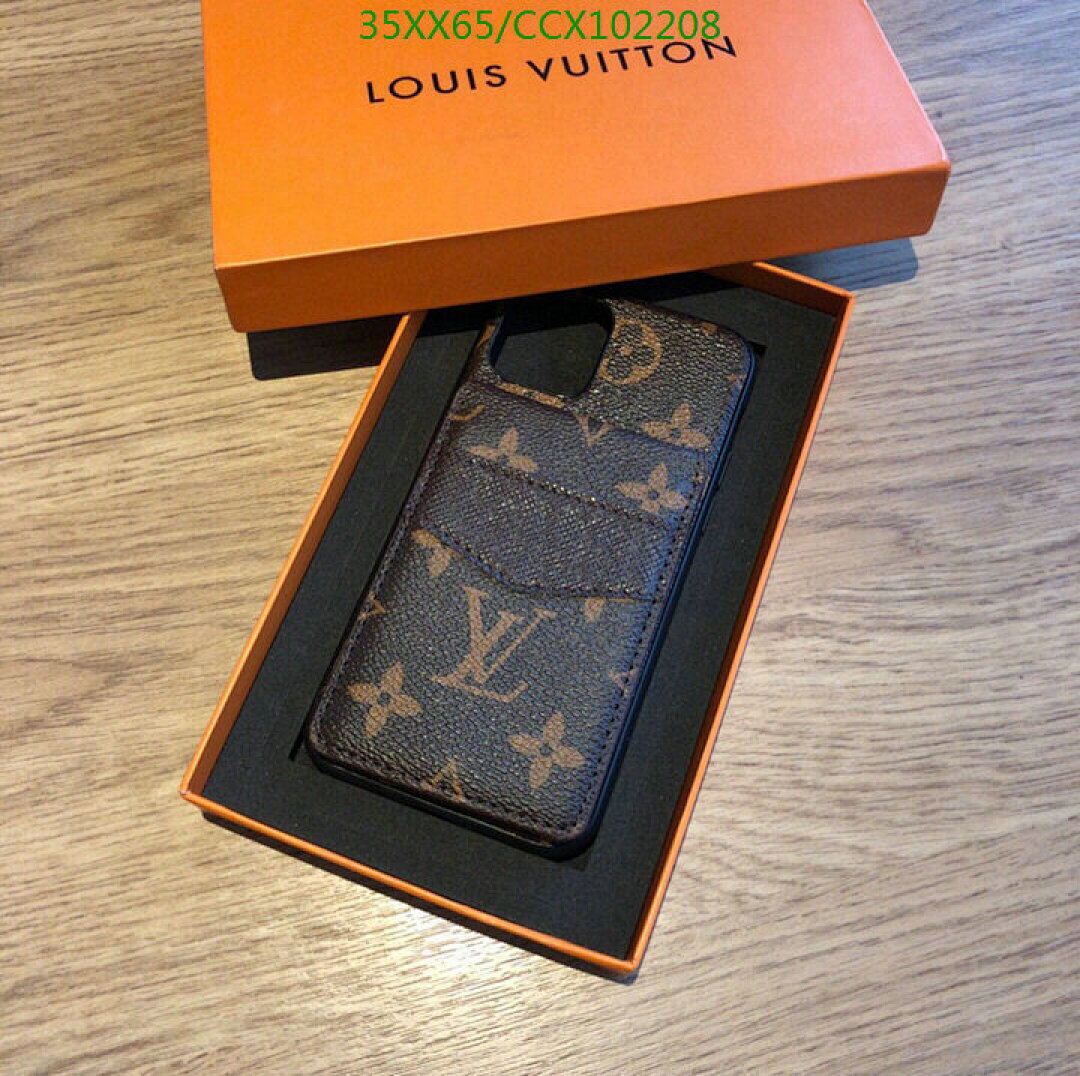 Phone Case-LV Code: CCX102208 $: 35USD