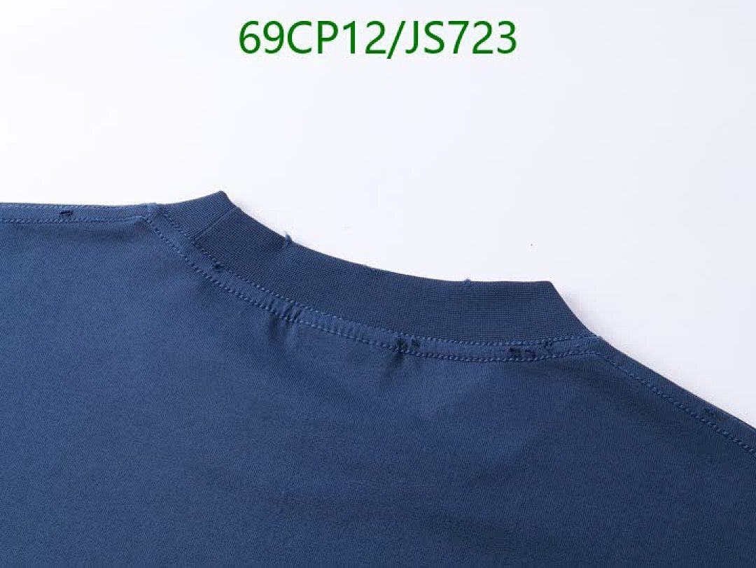 Clothing-Balenciaga Code: JS723 $: 69USD