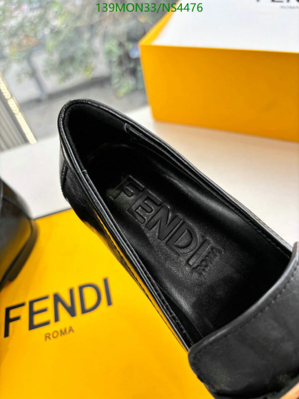 Women Shoes-Fendi Code: NS4476 $: 139USD