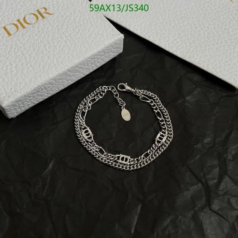Jewelry-Dior Code: JS340 $: 59USD