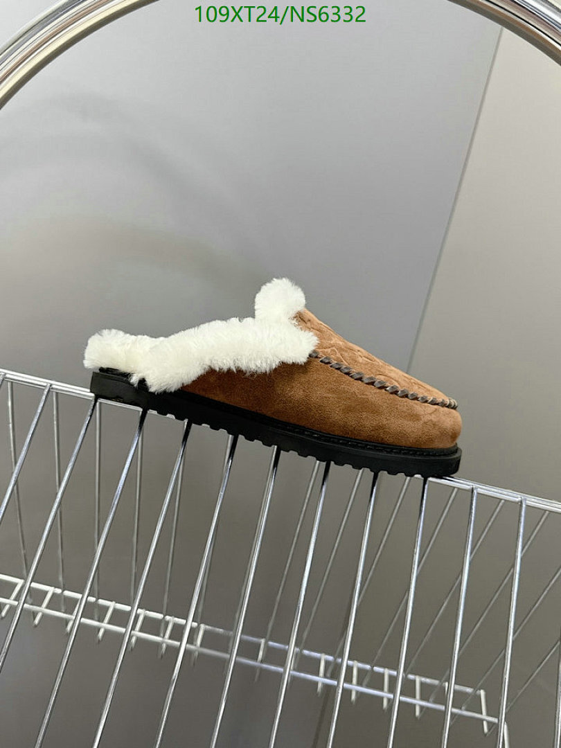 Women Shoes-LV Code: NS6332 $: 109USD