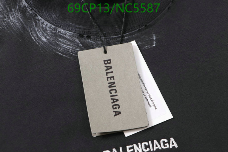 Clothing-Balenciaga Code: NC5587 $: 69USD