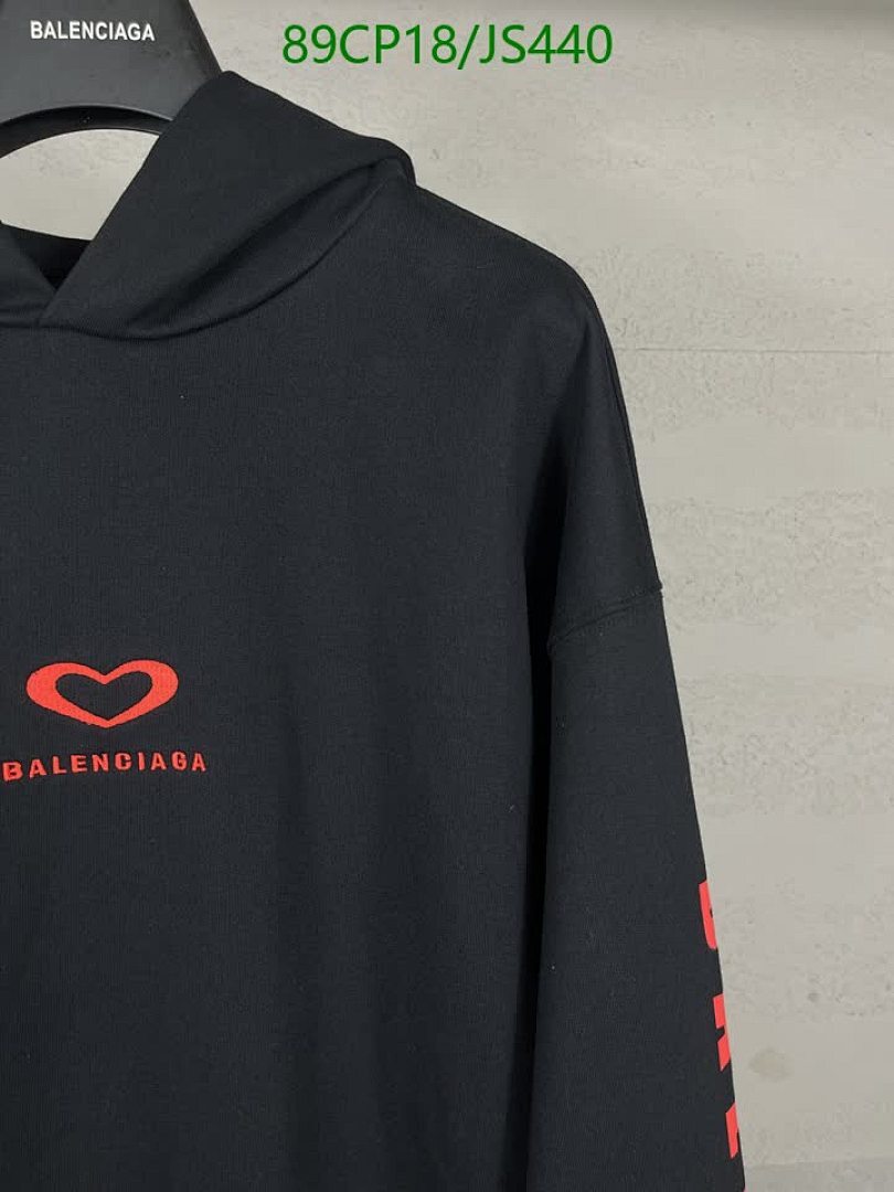 Clothing-Balenciaga Code: JS440 $: 89USD