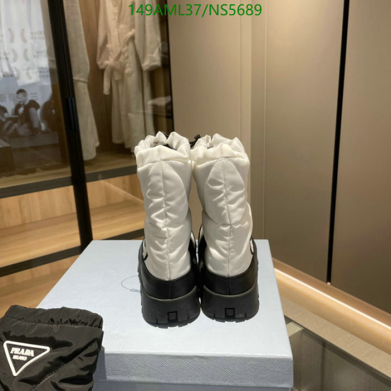 Women Shoes-Prada Code: NS5689 $: 149USD