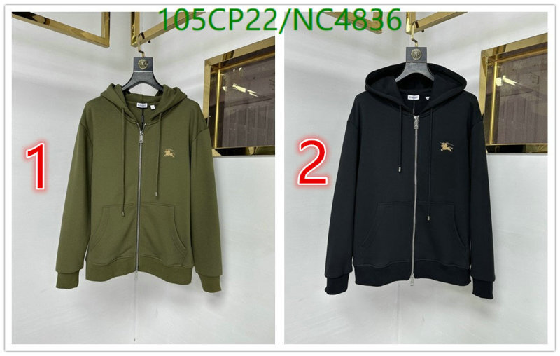 Clothing-Burberry Code: NC4836 $: 105USD