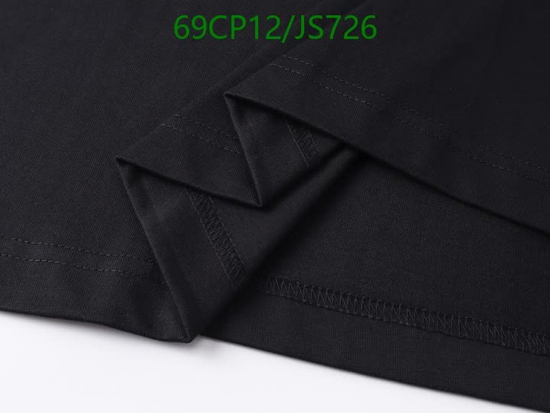 Clothing-Balenciaga Code: JS726 $: 69USD