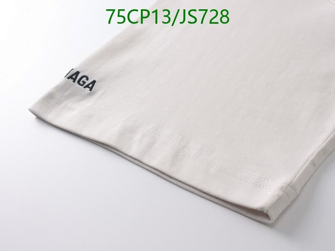 Clothing-Balenciaga Code: JS728 $: 75USD