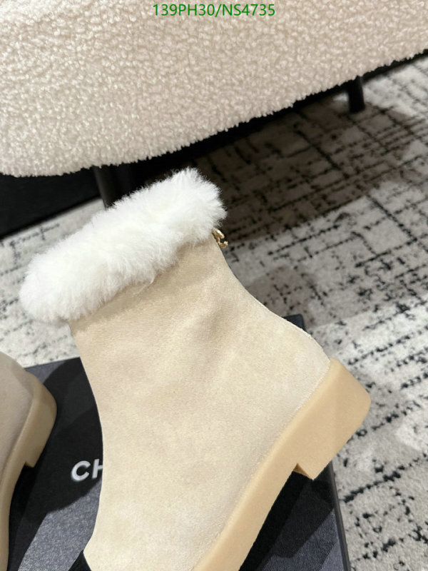 Women Shoes-Boots Code: NS4735 $: 139USD