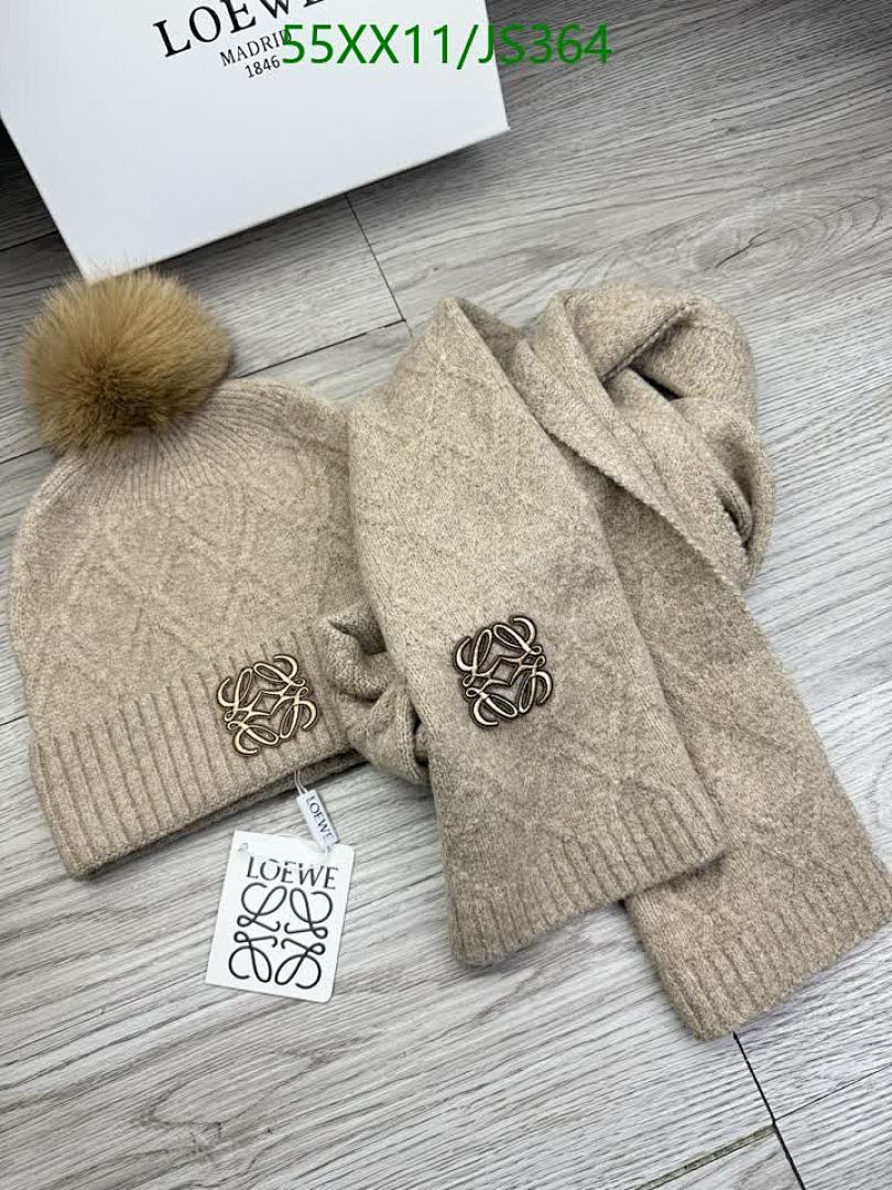 Cap-(Hat)-Loewe Code: JS364 $: 55USD