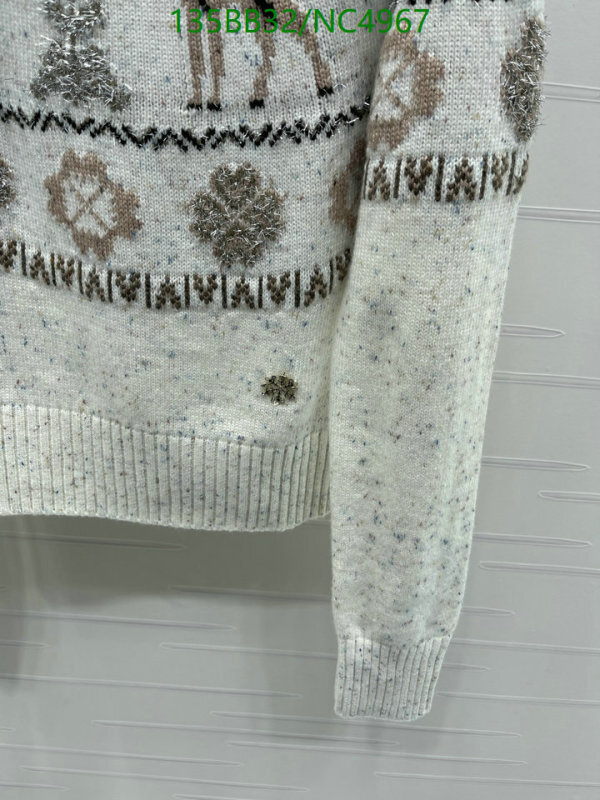 Clothing-Chanel Code: NC4967 $: 135USD