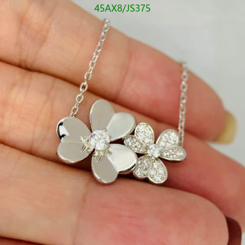 Jewelry-Van Cleef & Arpels Code: JS375 $: 45USD