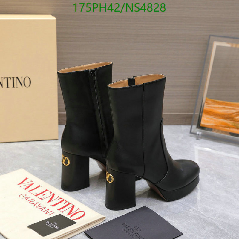 Women Shoes-Valentino Code: NS4828 $: 175USD