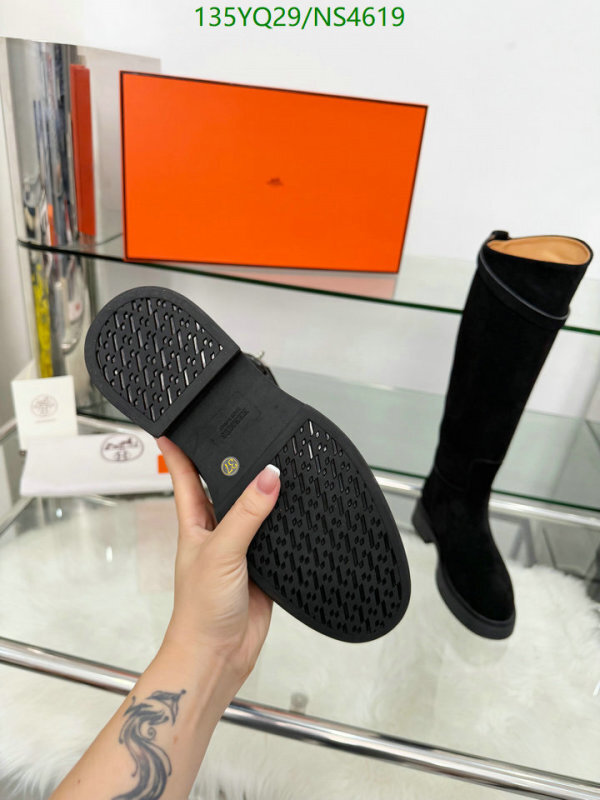 Women Shoes-Boots Code: NS4619 $: 135USD