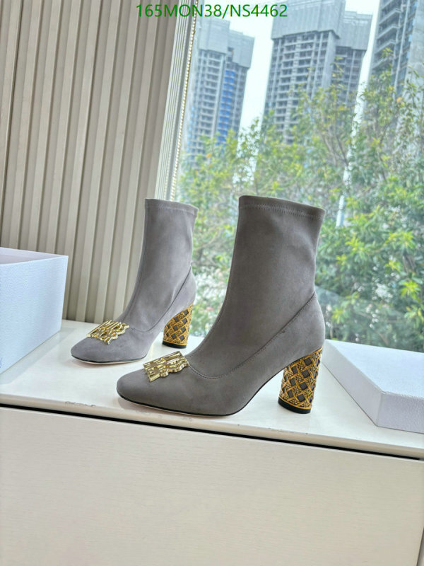 Women Shoes-Boots Code: NS4462 $: 165USD