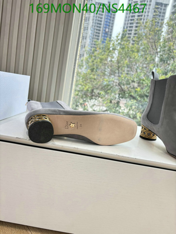 Women Shoes-Boots Code: NS4467 $: 169USD