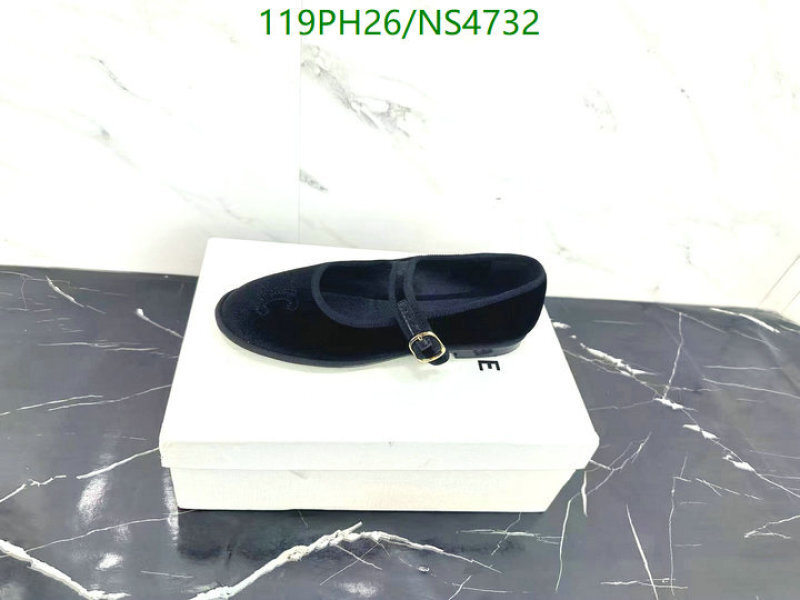 Women Shoes-Celine Code: NS4732 $: 119USD