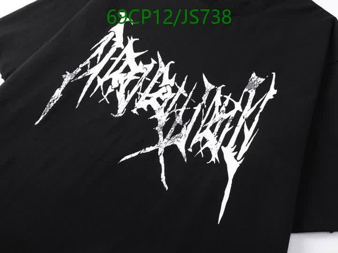 Clothing-Balenciaga Code: JS738 $: 69USD