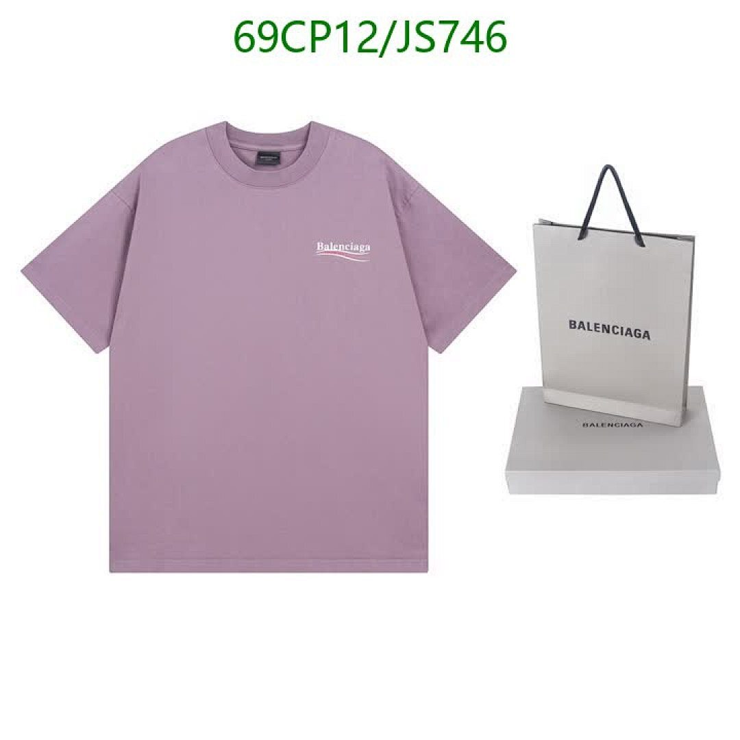 Clothing-Balenciaga Code: JS746 $: 69USD