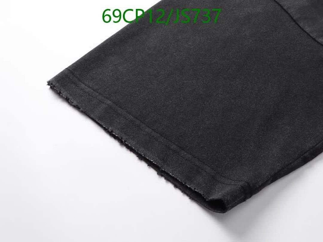 Clothing-Balenciaga Code: JS737 $: 69USD