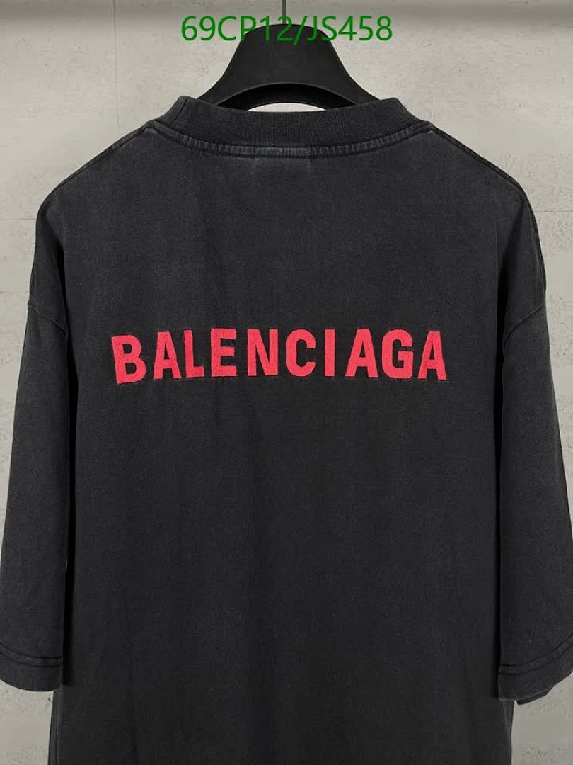 Clothing-Balenciaga Code: JS458 $: 69USD