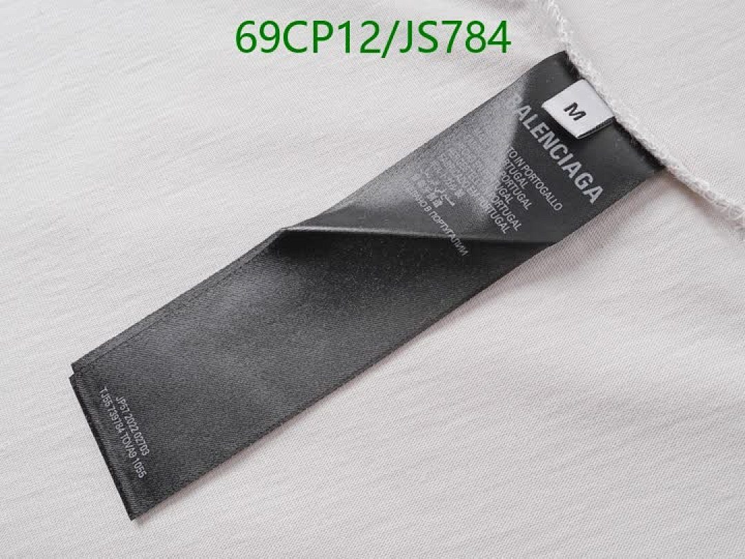 Clothing-Balenciaga Code: JS784 $: 69USD