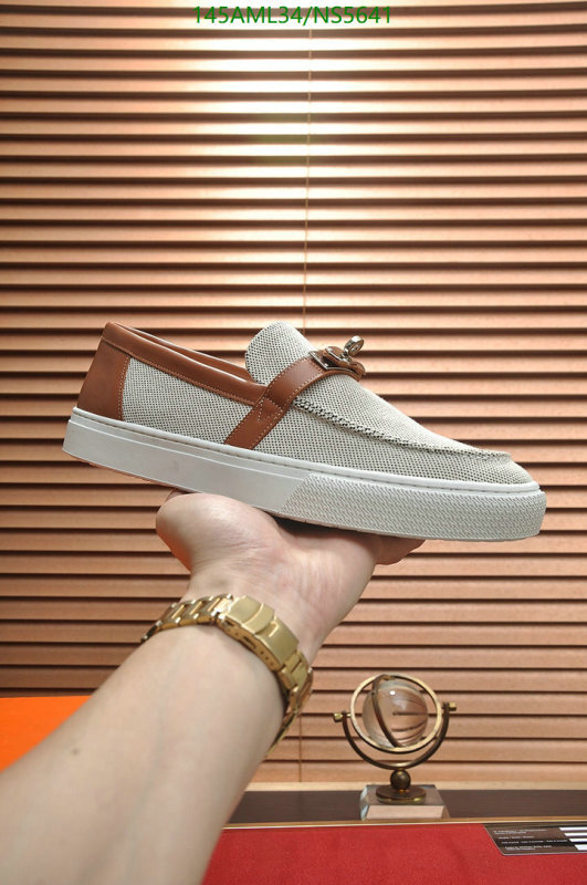 Men shoes-Hermes Code: NS5641 $: 145USD