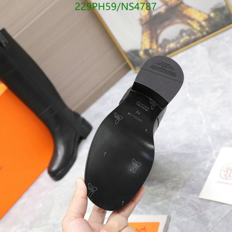 Women Shoes-Boots Code: NS4787 $: 229USD