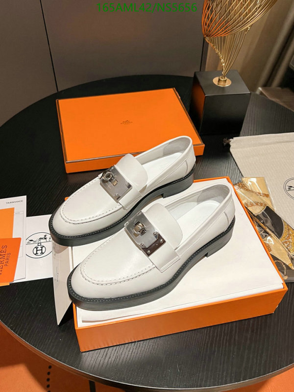 Women Shoes-Hermes Code: NS5656 $: 165USD