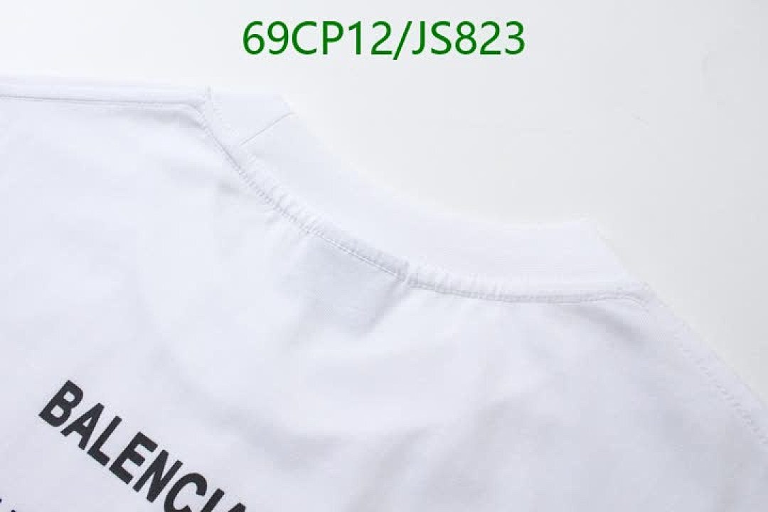 Clothing-Balenciaga Code: JS823 $: 69USD