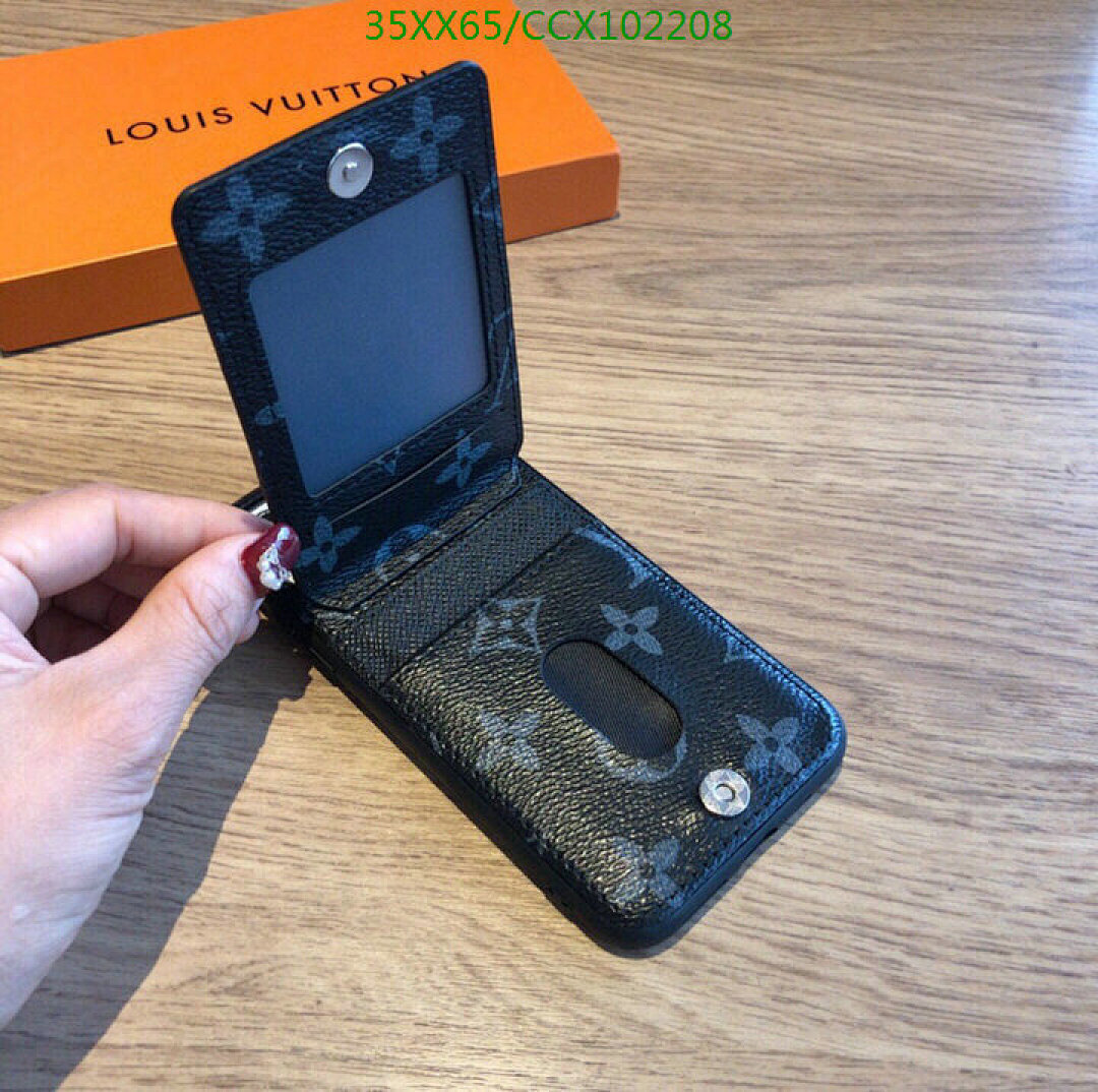Phone Case-LV Code: CCX102208 $: 35USD