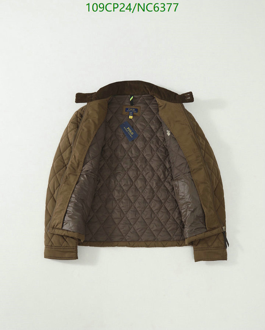 Clothing-Ralph Lauren Code: NC6377 $: 109USD