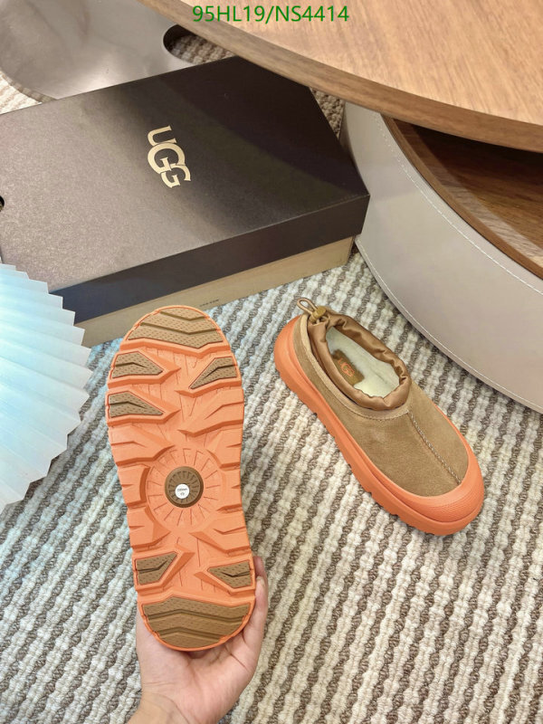 Women Shoes-UGG Code: NS4414 $: 95USD