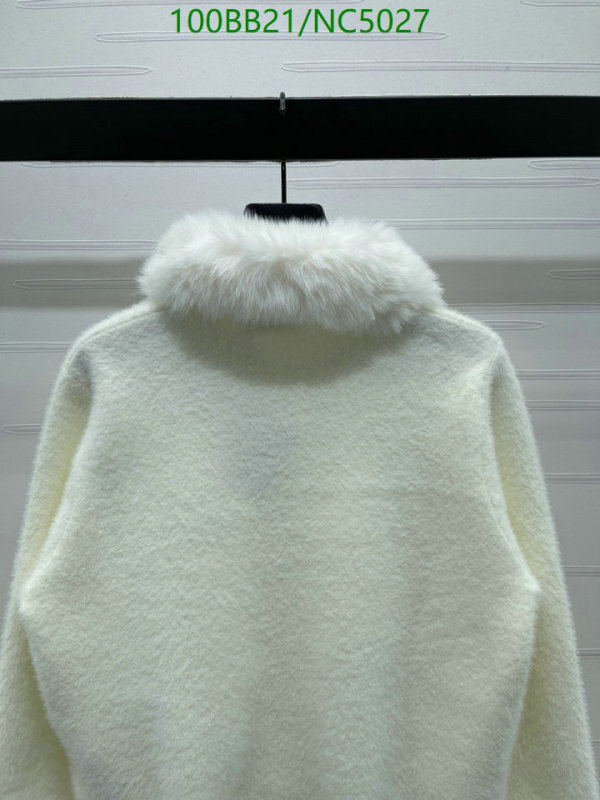 Clothing-MIUMIU Code: NC5027 $: 100USD