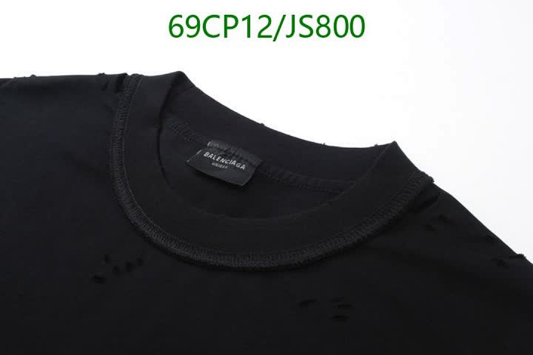 Clothing-Balenciaga Code: JS800 $: 69USD