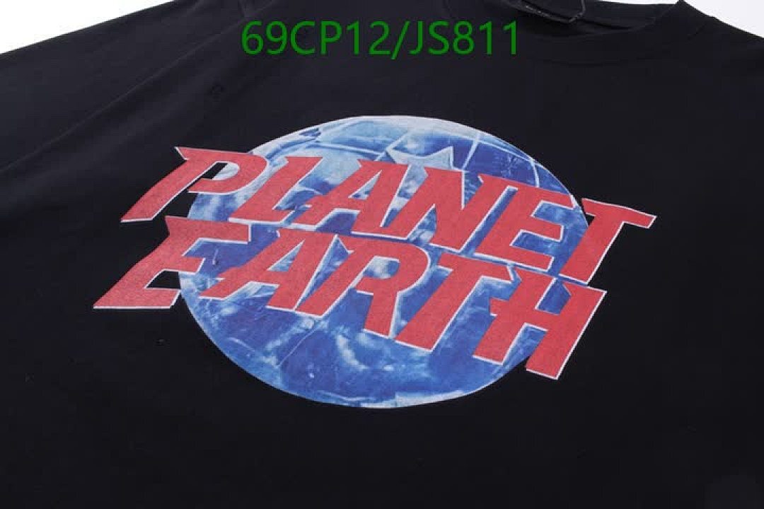 Clothing-Balenciaga Code: JS811 $: 69USD