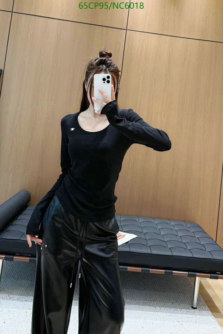 Clothing-Celine Code: NC6018 $: 65USD