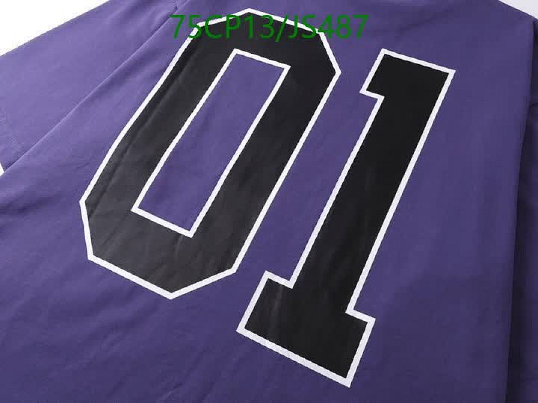 Clothing-Balenciaga Code: JS487 $: 75USD