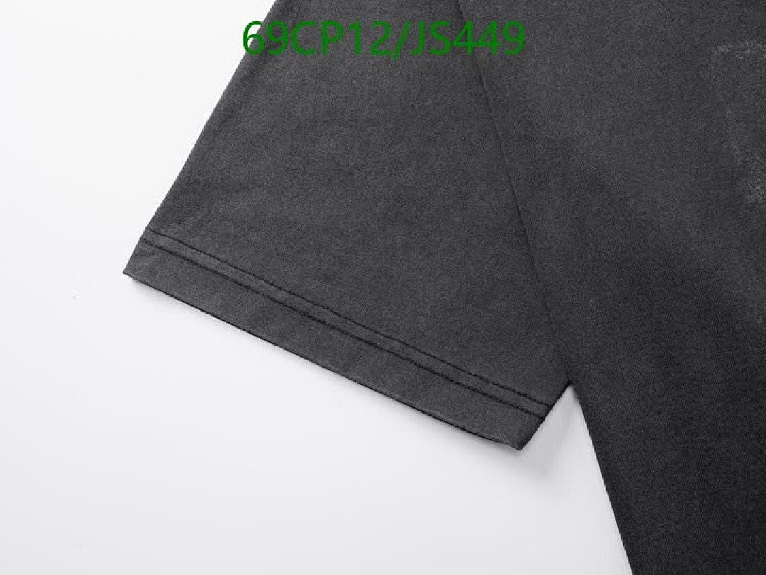 Clothing-Balenciaga Code: JS449 $: 69USD