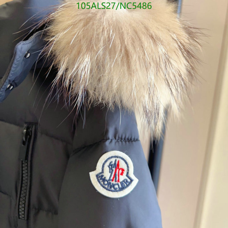 Kids Clothing-Down Jacket Code: NC5486 $: 105USD