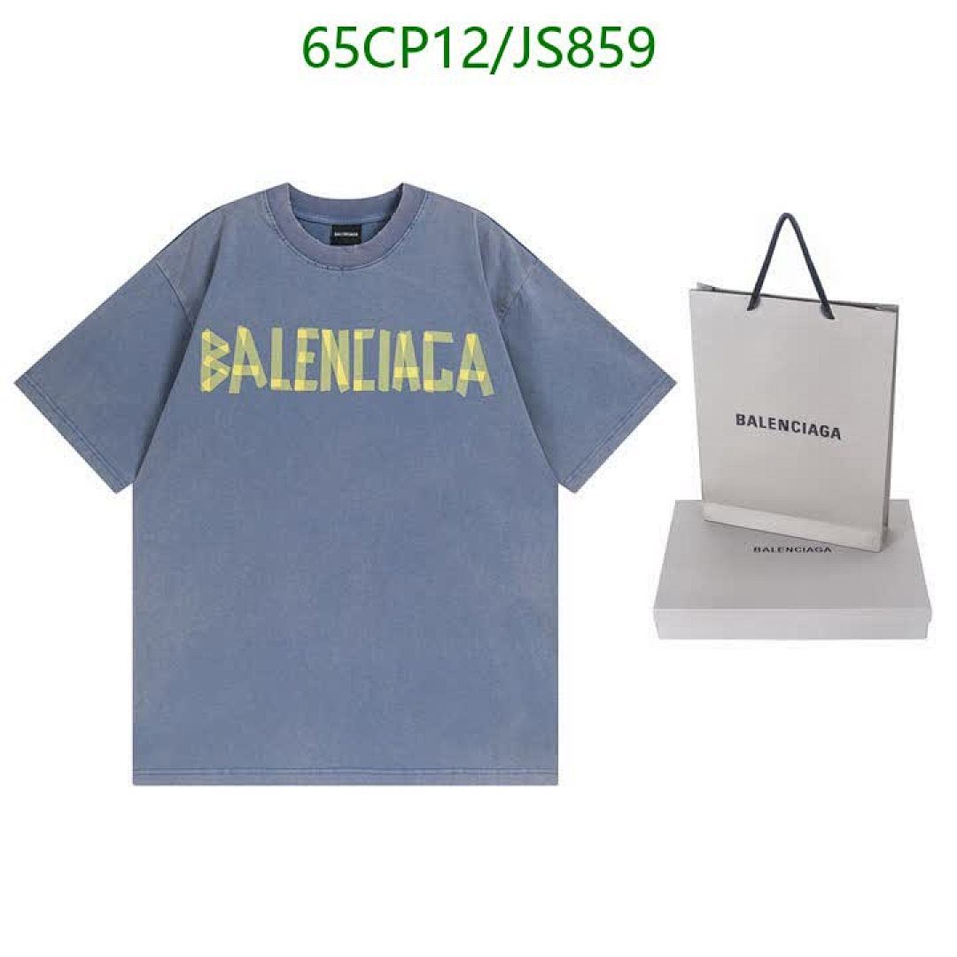 Clothing-Balenciaga Code: JS859 $: 65USD