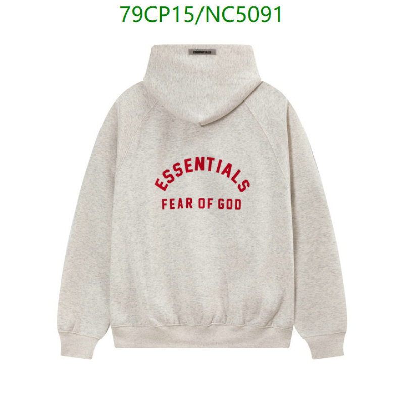 Clothing-Essentials Code: NC5091