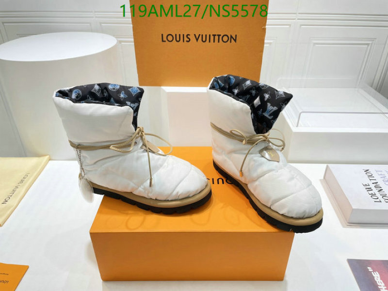 Women Shoes-Boots Code: NS5578 $: 119USD