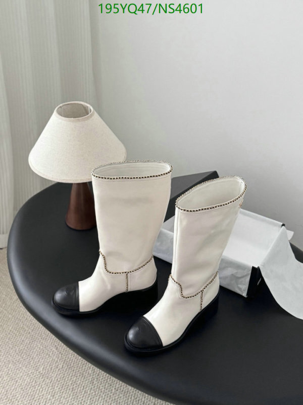 Women Shoes-Boots Code: NS4601 $: 195USD