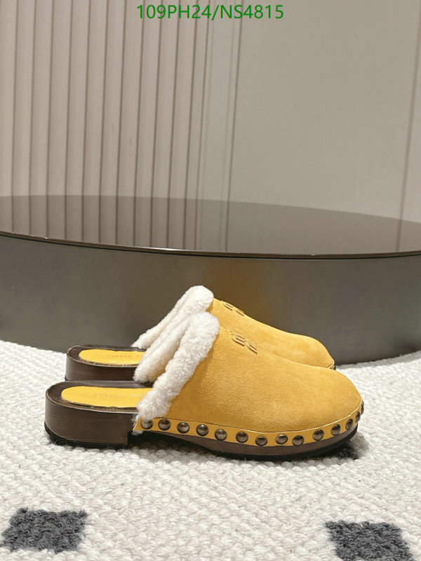 Women Shoes-Miu Miu Code: NS4815 $: 109USD