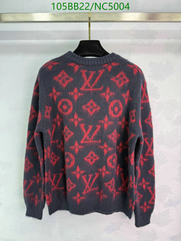 Clothing-LV Code: NC5004 $: 105USD