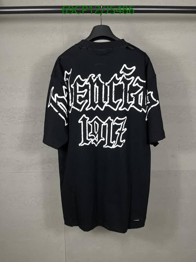 Clothing-Balenciaga Code: JS486 $: 69USD