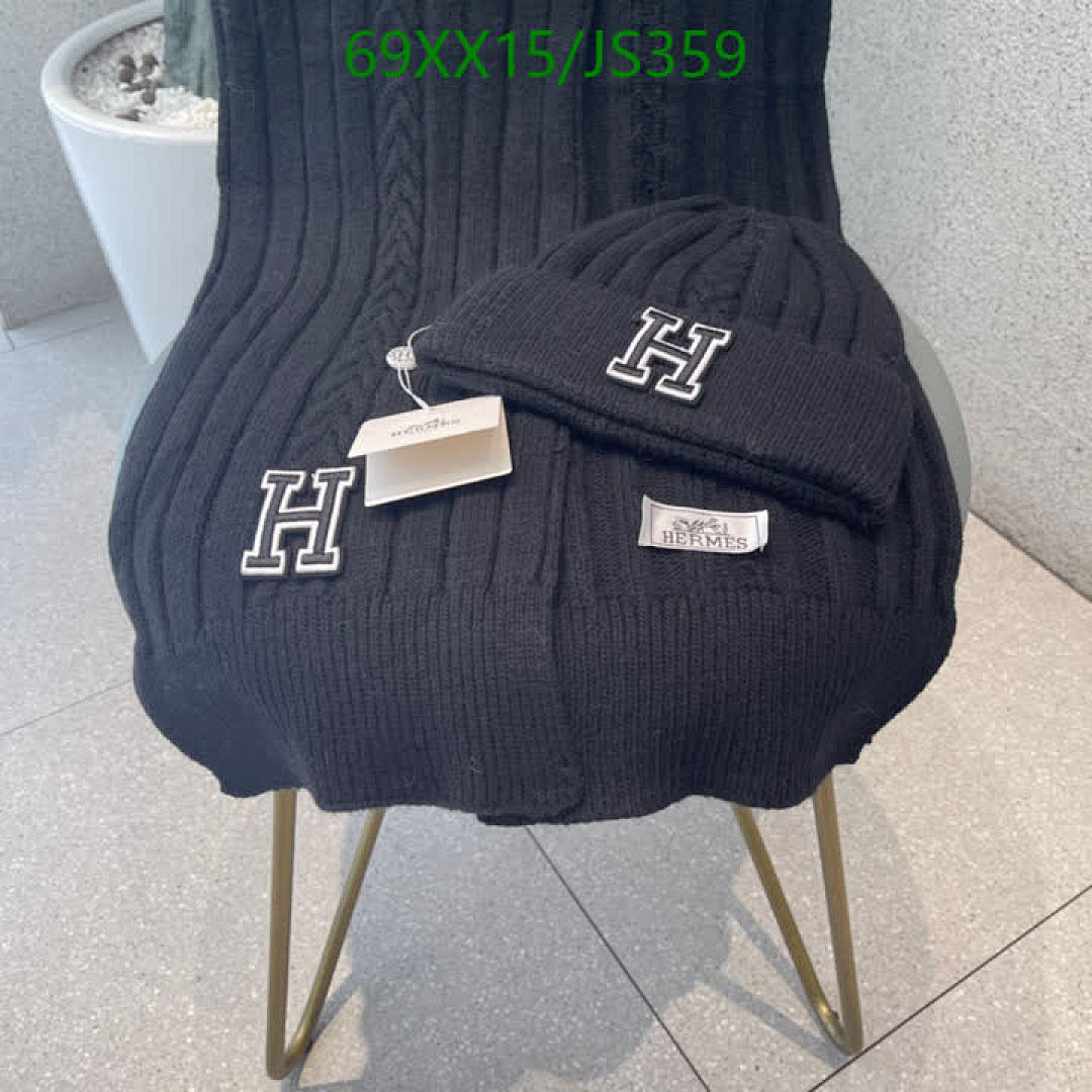 Scarf-Hermes Code: JS359 $: 69USD