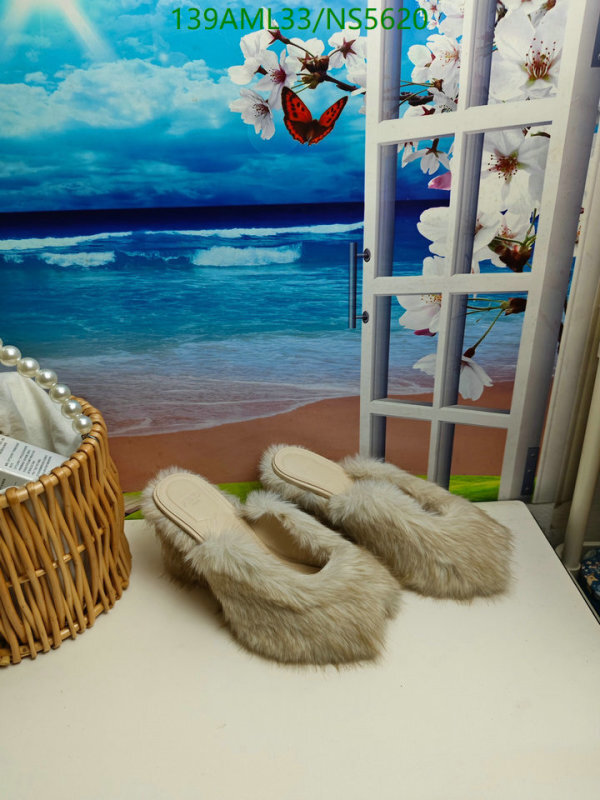 Women Shoes-Fendi Code: NS5620 $: 139USD